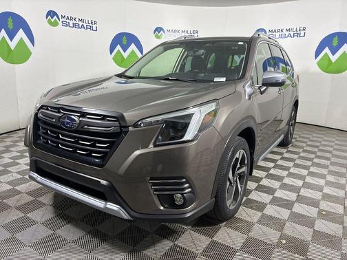2023 Subaru Forester 2.5i Touring