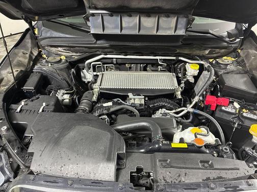 2022 Subaru Ascent Touring 7-Passenger