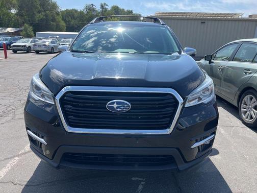 2022 Subaru Ascent Touring 7-Passenger