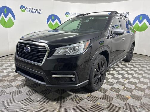 2022 Subaru Ascent Touring 7-Passenger
