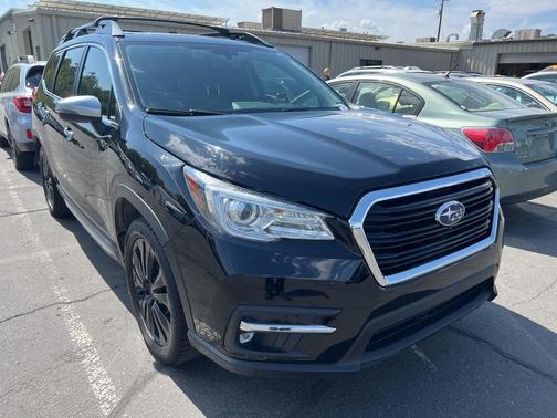 2022 Subaru Ascent Touring 7-Passenger