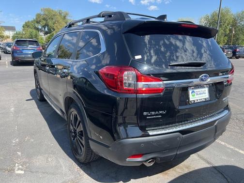2022 Subaru Ascent Touring 7-Passenger