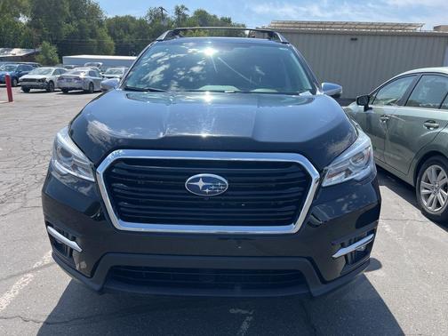2022 Subaru Ascent Touring 7-Passenger