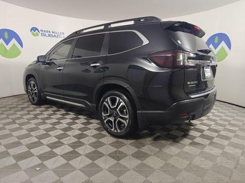 2023 Subaru Ascent Touring 7-Passenger