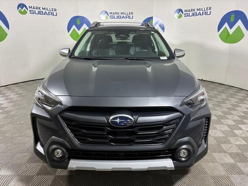 2023 Subaru Outback Touring