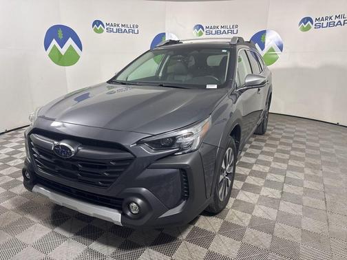 2023 Subaru Outback Touring