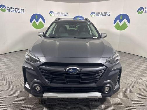 2023 Subaru Outback Touring