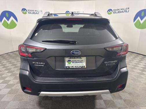 2023 Subaru Outback Touring