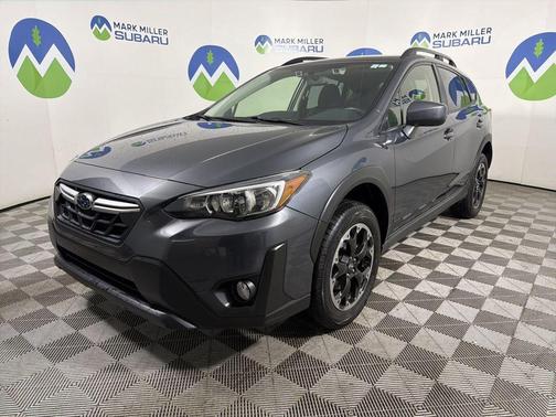 2023 Subaru Crosstrek Premium