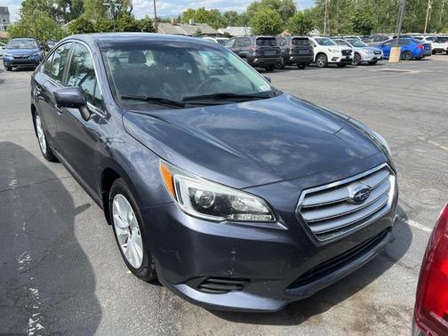 2016 Subaru Legacy 2.5i Premium
