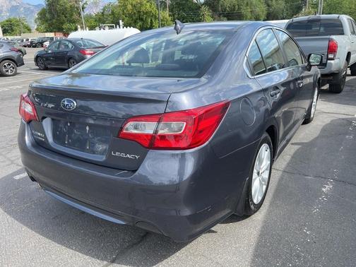 2016 Subaru Legacy 2.5i Premium