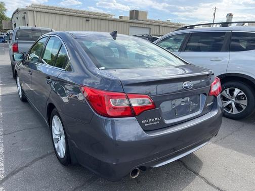 2016 Subaru Legacy 2.5i Premium