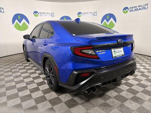 2024 Subaru WRX Premium