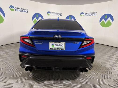 2024 Subaru WRX Premium