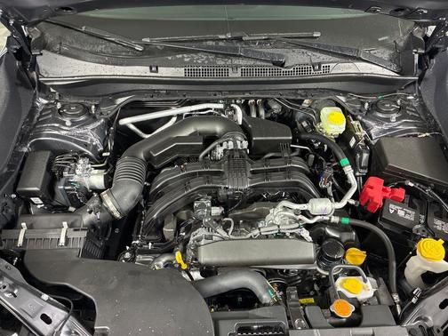 MGM 2026 Subaru Forester Touring