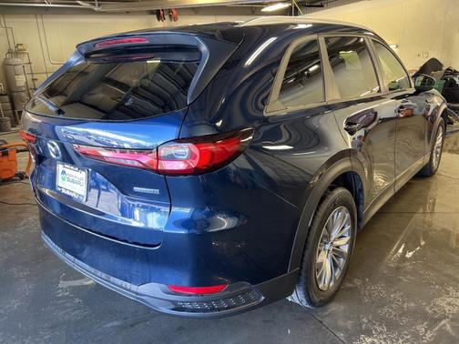 2024 Mazda CX-90 3.3 Turbo Select
