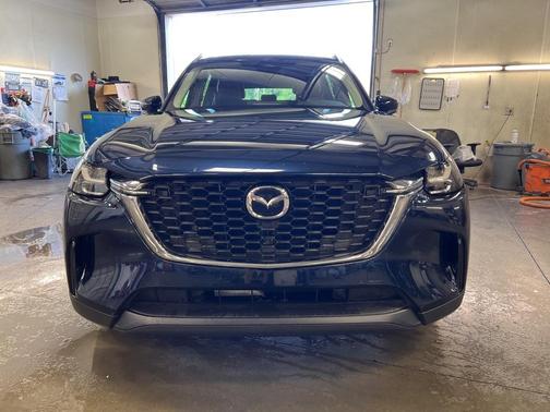 2024 Mazda CX-90 3.3 Turbo Select