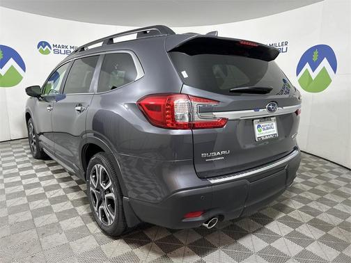 2025 Subaru Ascent Touring