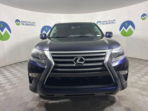 Mica 2017 Lexus GX 460 Luxury