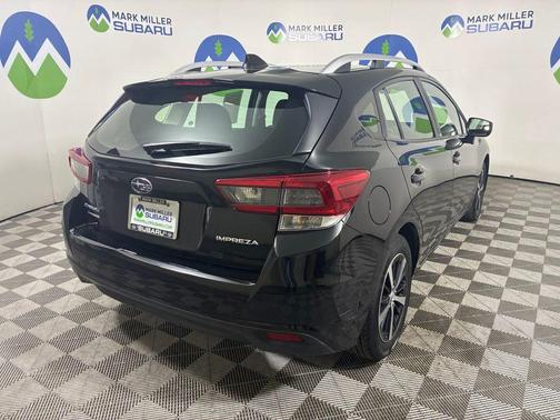 2023 Subaru Impreza Premium