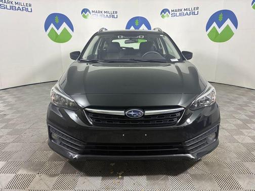 2023 Subaru Impreza Premium