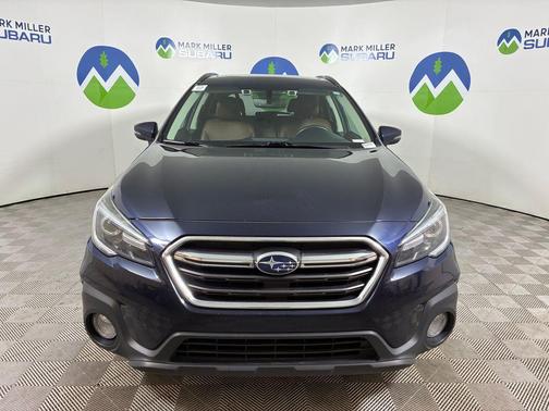 2018 Subaru Outback 3.6R Touring