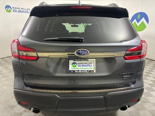 2022 Subaru Ascent Onyx Edition