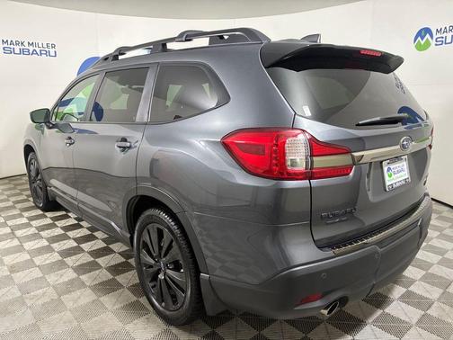 2022 Subaru Ascent Onyx Edition