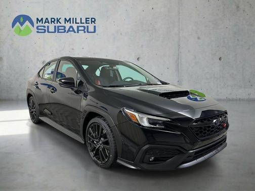 2026 Subaru WRX Limited