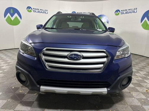 2016 Subaru Outback 3.6R Limited