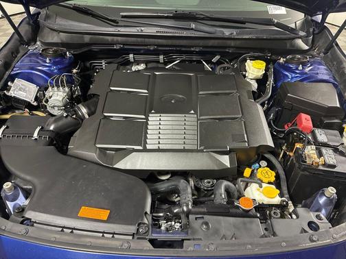 2016 Subaru Outback 3.6R Limited