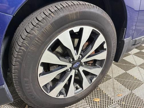 2016 Subaru Outback 3.6R Limited