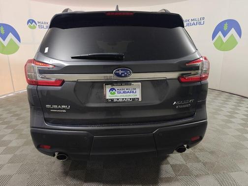 2023 Subaru Ascent Touring 7-Passenger