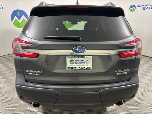 2023 Subaru Ascent Touring 7-Passenger
