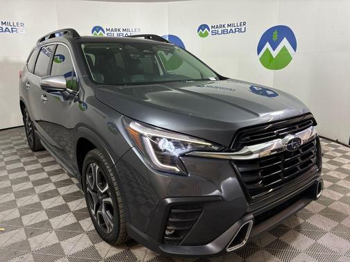 2023 Subaru Ascent Touring 7-Passenger