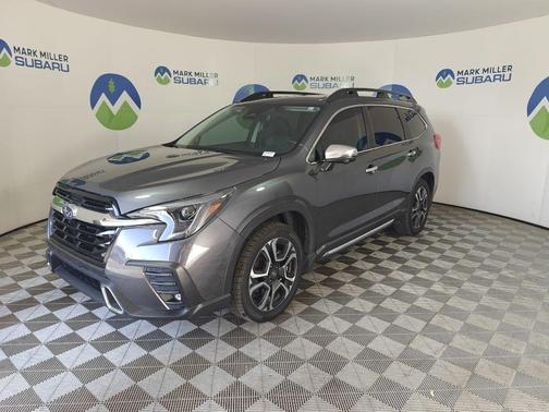 2023 Subaru Ascent Touring 7-Passenger