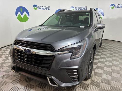 2023 Subaru Ascent Touring 7-Passenger