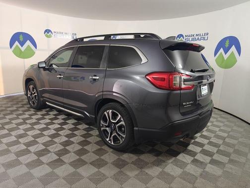 2023 Subaru Ascent Touring 7-Passenger