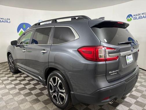 2023 Subaru Ascent Touring 7-Passenger