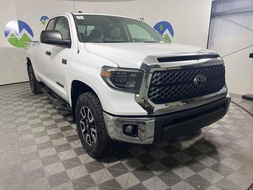2019 Toyota Tundra SR5