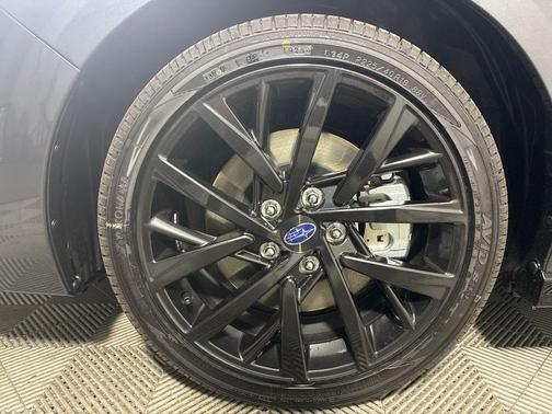 2026 Subaru Impreza 2.5RS