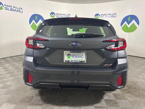 2026 Subaru Impreza 2.5RS