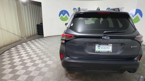 2025 Subaru Forester Hybrid Premium