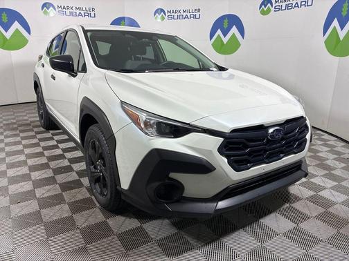 2024 Subaru Crosstrek Base