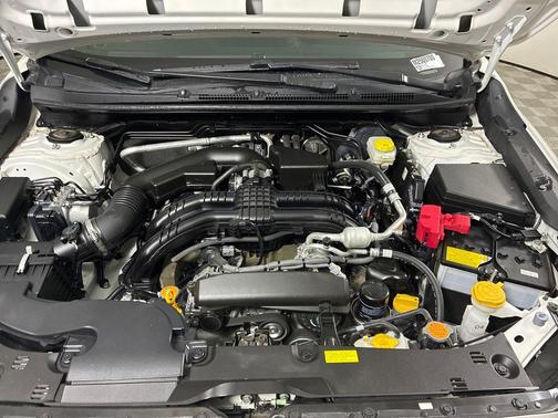 2024 Subaru Crosstrek Base