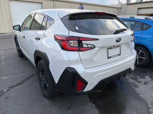 2024 Subaru Crosstrek Base