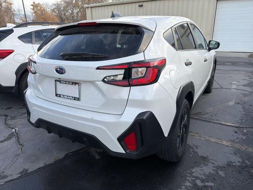 2024 Subaru Crosstrek Base