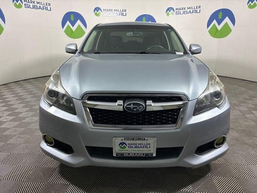 2013 Subaru Legacy 2.5i Sport