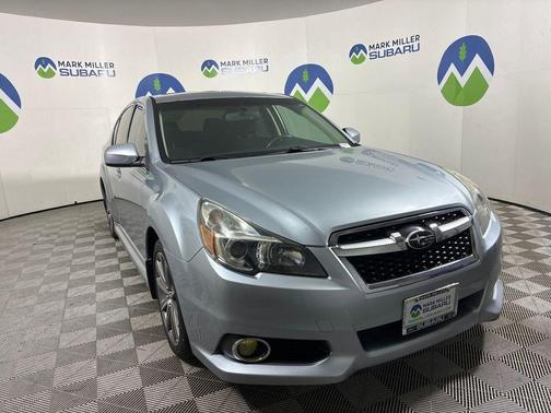 2013 Subaru Legacy 2.5i Sport