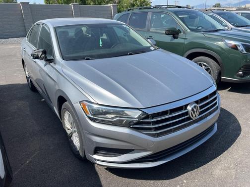 2020 Volkswagen Jetta 1.4T S